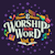 Worship in the word   volume 2 {500x500}